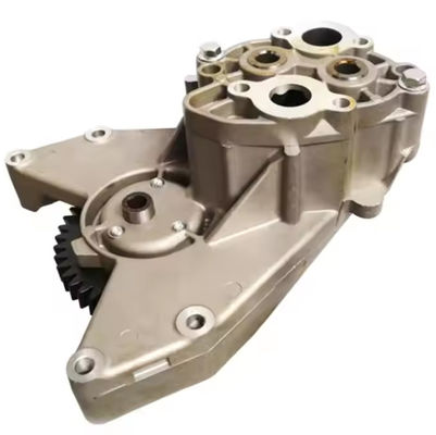 高品質オイルポンプ 8170261 エグババター用 EC460B EC330B エンジンD12D FH12D FH12C