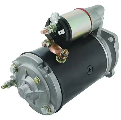 スターターモーター 2873A031 26274A 2373A029 806B 806C 掘削機用 12V 3KW