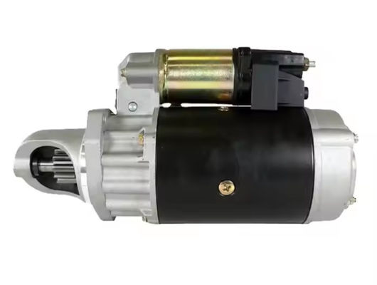 スターターモーター AR63341 AR77254 RE65176 エグババターエンジン 12V 11T 4.0KW