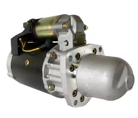 スターターモーター AR63341 AR77254 RE65176 エグババターエンジン 12V 11T 4.0KW