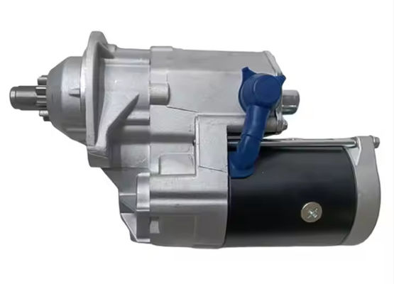 スターターモーター 168-8125 1688125 3116 3176 エンジン 325L EL240B 掘削機