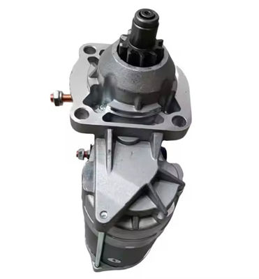 スターターモーター 168-8125 1688125 3116 3176 エンジン 325L EL240B 掘削機