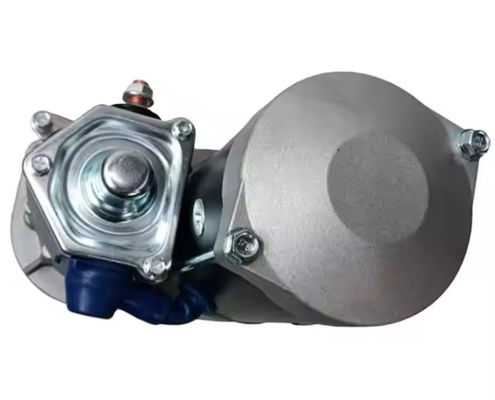 スターターモーター 168-8125 1688125 3116 3176 エンジン 325L EL240B 掘削機