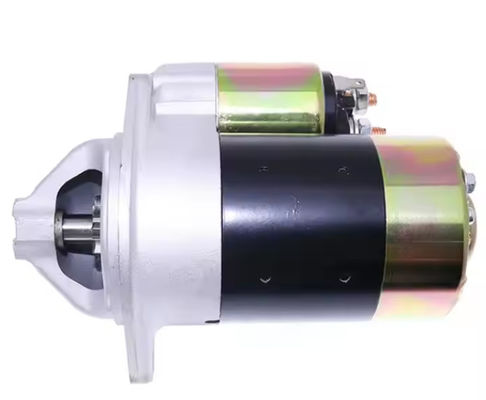 スターターモーター VV11922677010 S114443 CX14 SK13SR エグババター 12V 8T
