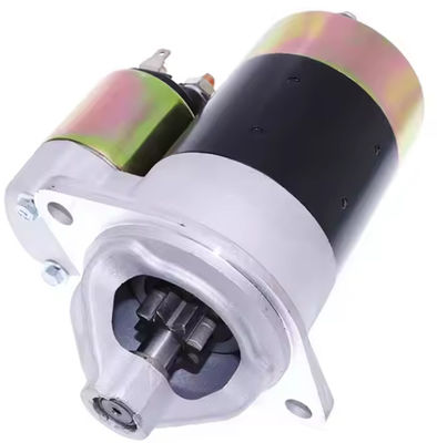 スターターモーター VV11922677010 S114443 CX14 SK13SR エグババター 12V 8T