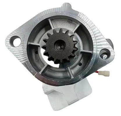 スターターモーター YMR000307 YMR000303 掘削機用 230 235 エンジン 12V 1.4KW 15T