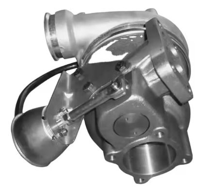 ターボチャージャー 4294367 12709880016 エグババター用 L120E D7ELAE3 D7EEBE3