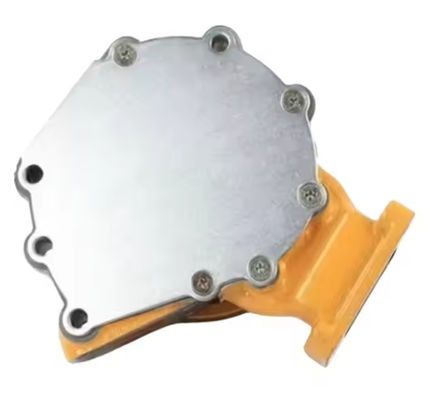 熱売り水ポンプ 6130-62-1110 掘削機エンジン 4D105-5 PC80-1 PC120-1