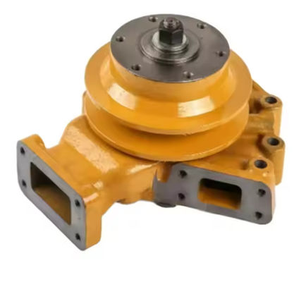 熱売り水ポンプ 6130-62-1110 掘削機エンジン 4D105-5 PC80-1 PC120-1