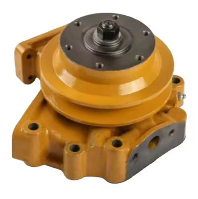熱売り水ポンプ 6130-62-1110 掘削機エンジン 4D105-5 PC80-1 PC120-1