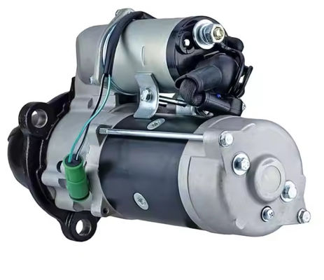 スターターモーター 6008133631 掘削機用 PC300 PC400 6D125 エンジン 24V 11T 9KW