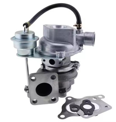 トルボチャージャー VOE16677902 エグババター用 EC60E ECR58D ECR88D ディーゼルエンジン
