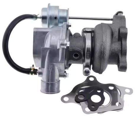 トルボチャージャー VOE16677902 エグババター用 EC60E ECR58D ECR88D ディーゼルエンジン
