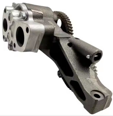 高品質の新しいオイルポンプ ME359718 ME150601 エンジン 6D24 エグババター SK450-6