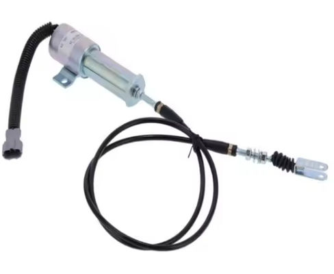 燃料切断 電磁電源 11E1-60100-24 11N6-666030-24 エグババターR210用