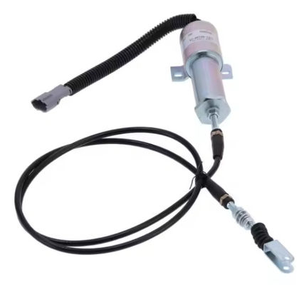 燃料切断 電磁電源 11E1-60100-24 11N6-666030-24 エグババターR210用