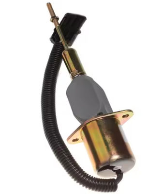 燃料切断 電磁管 RE53560 892ELC 掘削機用