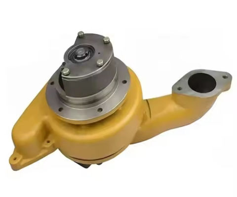 高品質の水ポンプ 6127-61-1008 掘削機用ディーゼルエンジン SA6D155 D355C1
