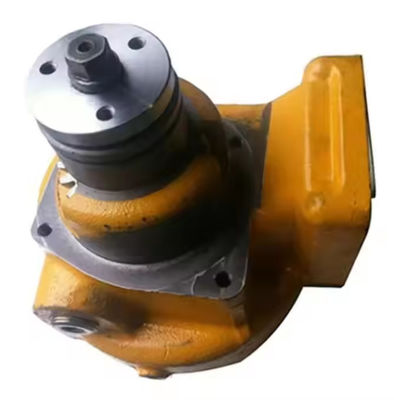 掘削機部品ウォーターポンプ 6212-61-1203 掘削機エンジン S6D140 SA6D140 SA6D140E 用