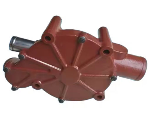 掘削機エンジン部品 水ポンプ 65.06500-6357 掘削機エンジン DE12 DH420 DH370 DE12T