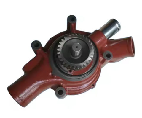 掘削機エンジン部品 水ポンプ 65.06500-6357 掘削機エンジン DE12 DH420 DH370 DE12T