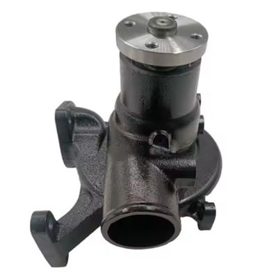 高品質の水ポンプ ME942187 エグババターエンジン 6D22 6D24 SK320 SK400 SK300