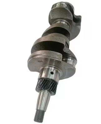 Good Product クランクスhaft 3132027 Excavator 301.7CR 302CR エンジン C1.1 3013C 3011C