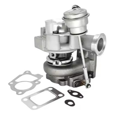 TD04L ターボチャージャー 6207-81-8200 PC70-8 エグババター 4D95 エンジン