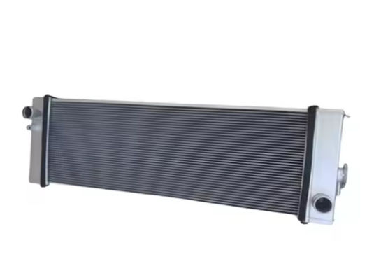 油圧ショベルPC290NLC-8K PC290LC-8K PC270-8用ウォータータンク ラジエーター 206-03-22411