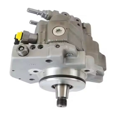 燃料注入ポンプ 6754-72-1012 PC200-8 PC220-8 エグババター 6D107