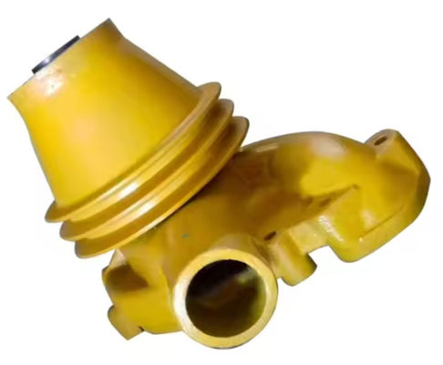 高品質の新しい水ポンプ 6138-61-1400 PC400-1 WA350-1 掘削機のために