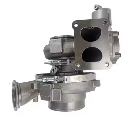 トルボ充電器 424-3441 ディーゼルエンジンC13掘削機 349EL 349E