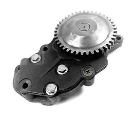 オイルポンプ 6221-51-1100 6221-51-1101 掘削機用 PC300-5 エンジン S6D108