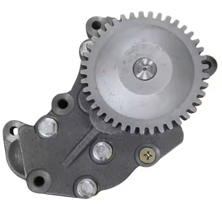 オイルポンプ 6221-51-1100 6221-51-1101 掘削機用 PC300-5 エンジン S6D108