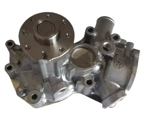 新しい水ポンプ J210-0580S SK75 4LE2 掘削機エンジン