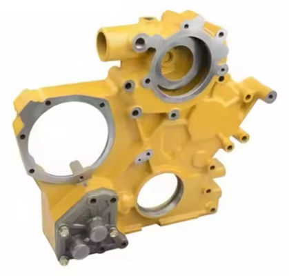 オイルポンプ 5I-7948 5I7948 エグババターE200B エンジンS6KT