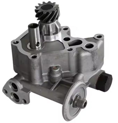 油圧ポンプ ME084586 新型、ショベルカー SK200-3 SK200-1 エンジン 6D31 用