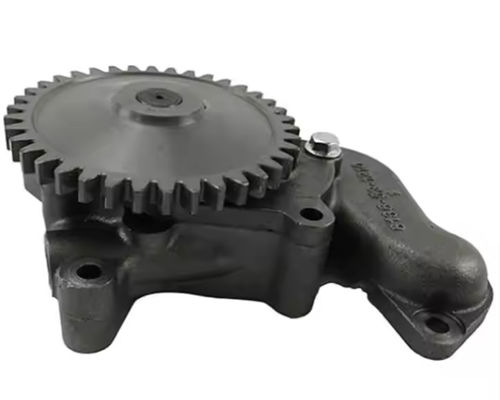 オイルポンプ 6136-52-1210 6136521210 PC220-3 PC200-1 PC200-3 掘削機用