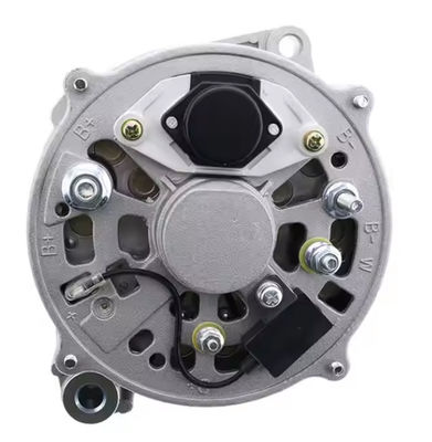 オルターネーター 9W3043 114 3116 3126 3208 3306 エグババター 322 325 エンジン 24V 55A