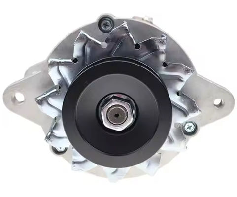 PC60 PC80 掘削機 4D95 4D95S エンジン用オルタネーター 600-821-3860 24V 15A