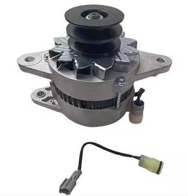 エクスカリバー EX400 EX400-3 6RB1 エンジン用