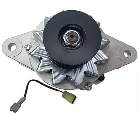 エクスカリバー EX400 EX400-3 6RB1 エンジン用