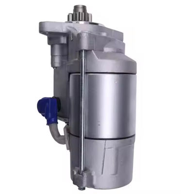 スターターモーター 1449966 144-9966 302.5 303.5 エグババター 3013 エンジン 12V 11T