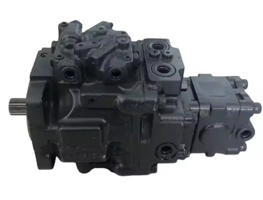 液圧ポンプ 708-3S-00872 708-3S-00522 PC50MR-2 PC40MR-2 エグババター用