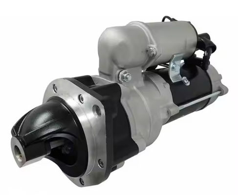 スターターモーター 600-813-4421 600-813-4422 PC200-5 エグババター 24V 5.5KW 10T