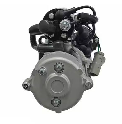 スターターモーター 600-813-4421 600-813-4422 PC200-5 エグババター 24V 5.5KW 10T