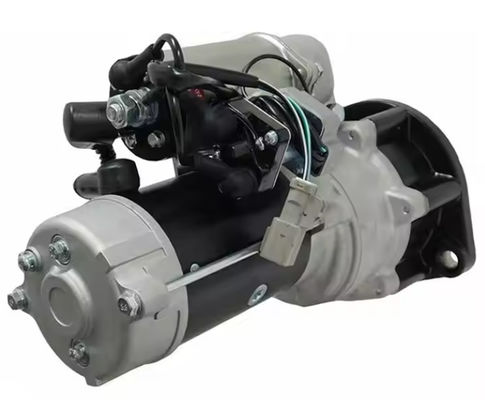 スターターモーター 600-813-4421 600-813-4422 PC200-5 エグババター 24V 5.5KW 10T
