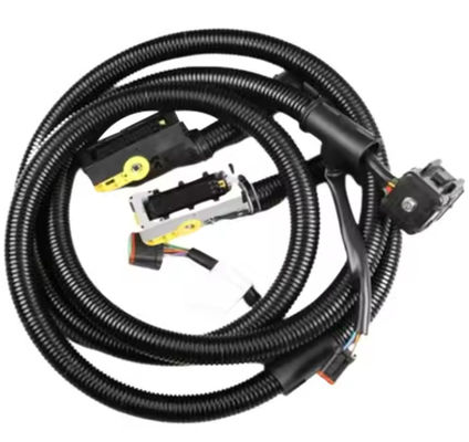 ワイヤリングハーネス VOE14631808 14631808 EC210 EC240 EC290 EC200B EC210B 掘削機用