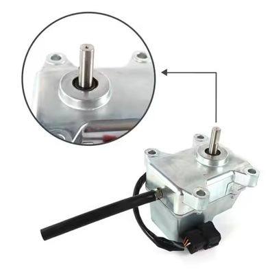 スロットルモーター KHR1346 KHR1290 SH100-A1 エグババター 9010B 9020B 9030B 9040B 9045B