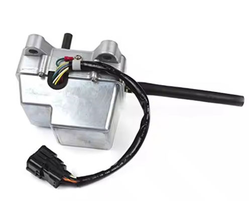 スロットルモーター KHR1346 KHR1290 SH100-A1 エグババター 9010B 9020B 9030B 9040B 9045B